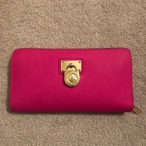 MICHAEL Michael Kors wallet